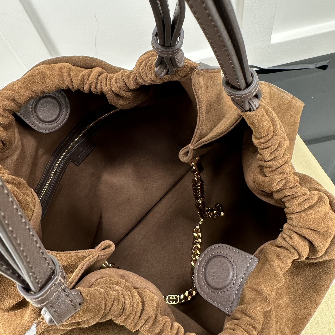 Gucci Top Handle Bags